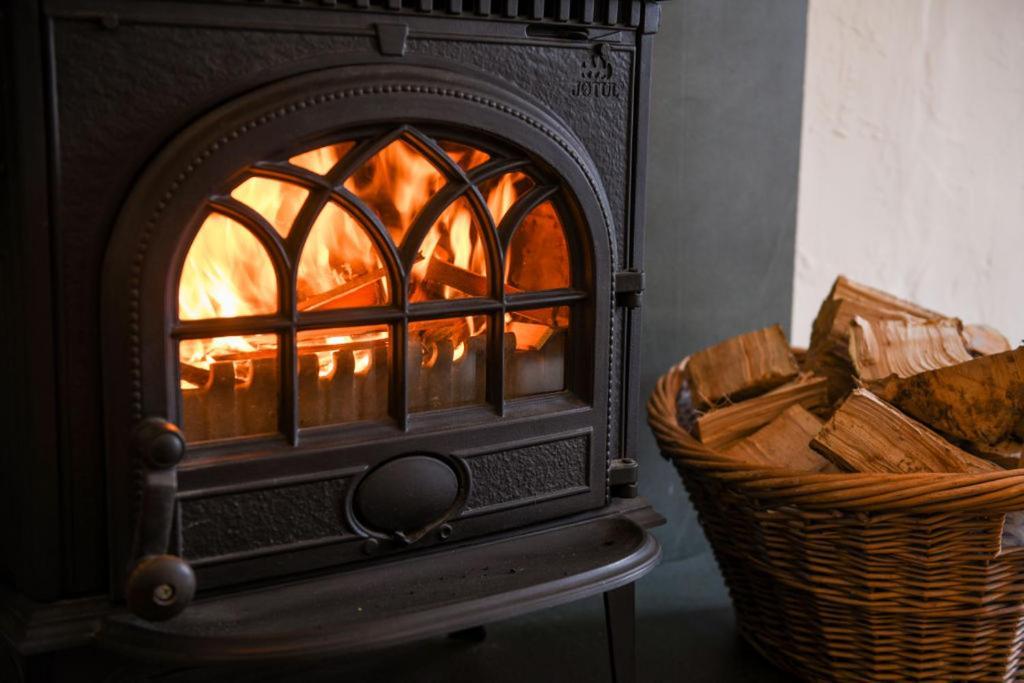 Sawmill Cottage, Coniston Water 外观 照片