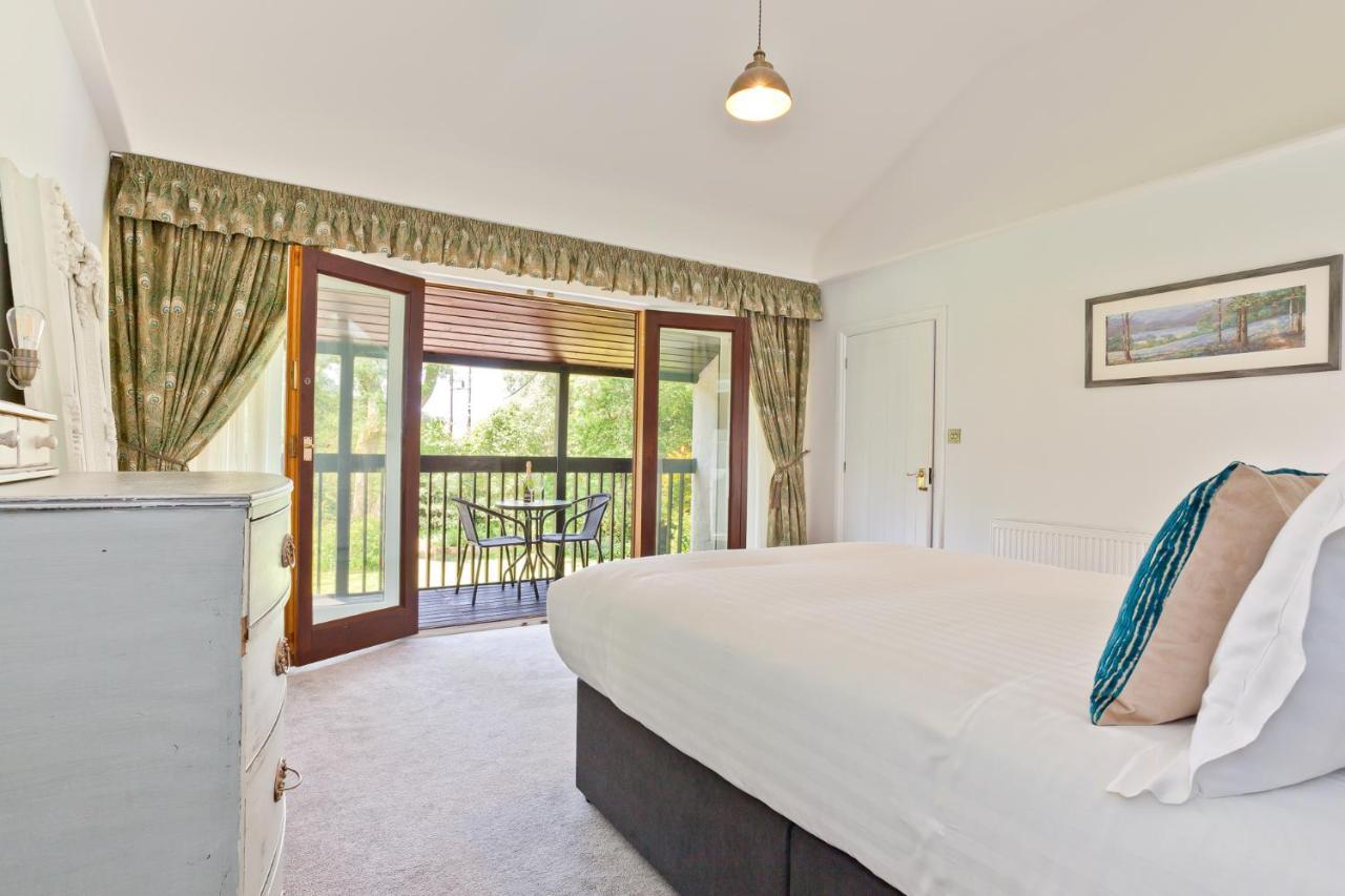 Sawmill Cottage, Coniston Water 外观 照片