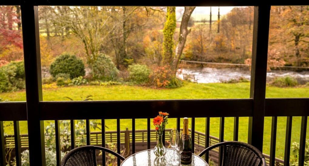 Sawmill Cottage, Coniston Water 外观 照片