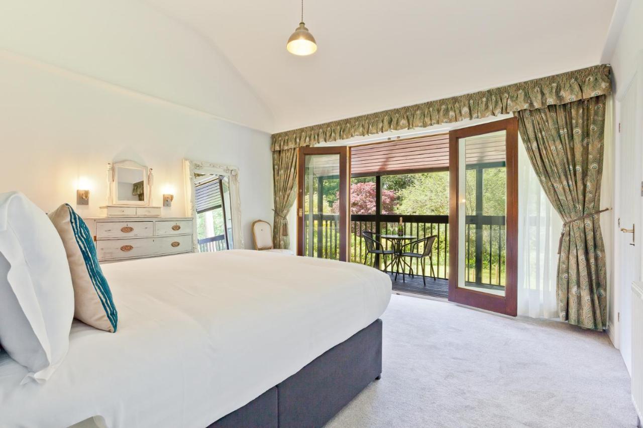 Sawmill Cottage, Coniston Water 外观 照片