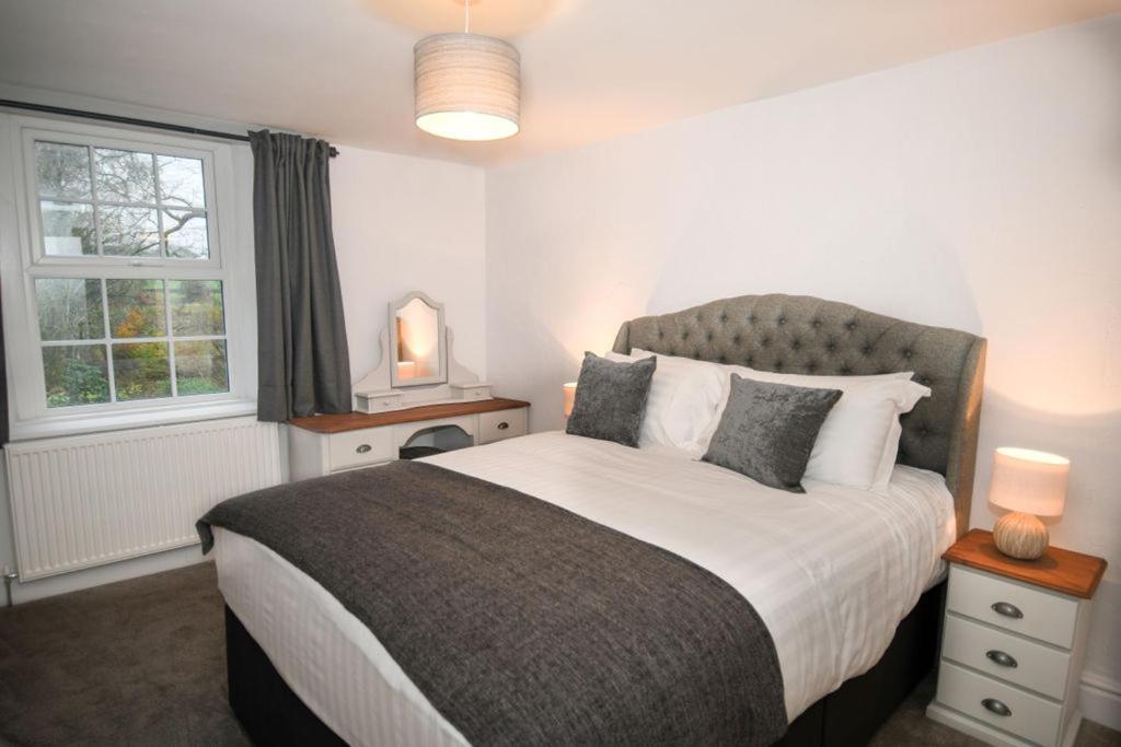 Sawmill Cottage, Coniston Water 外观 照片